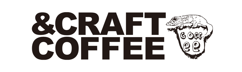 &CRAFT COFFEE